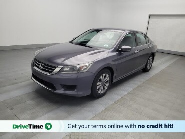 2015 Honda Accord in Union City, GA 30291