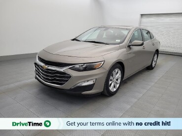 2022 Chevrolet Malibu in Clearwater, FL 33764