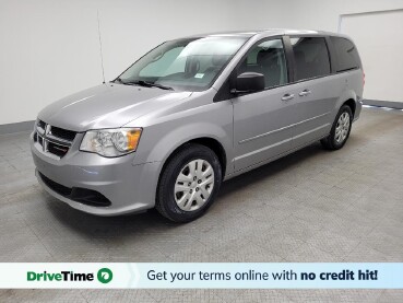 2017 Dodge Grand Caravan in Madison, TN 37115