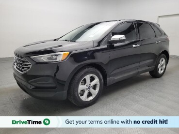 2021 Ford Edge in Round Rock, TX 78664