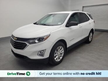 2021 Chevrolet Equinox in St. Louis, MO 63125