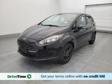 2017 Ford Fiesta in Fort Myers, FL 33907