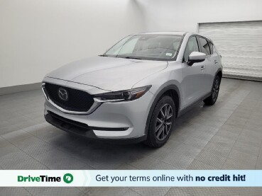 2017 Mazda CX-5 in Clearwater, FL 33764