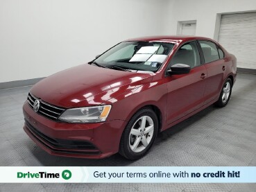 2016 Volkswagen Jetta in Las Vegas, NV 89104