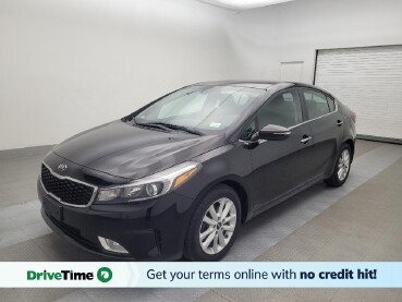 2017 Kia Forte in Fayetteville, NC 28304