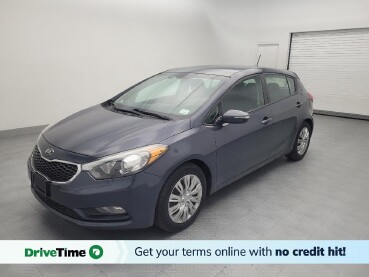 2016 Kia Forte in Fayetteville, NC 28304