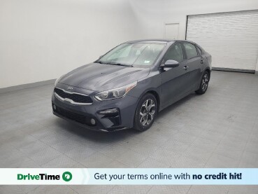 2019 Kia Forte in Fayetteville, NC 28304