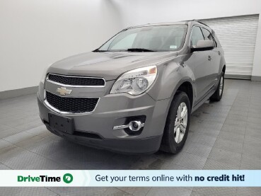 2012 Chevrolet Equinox in Fort Myers, FL 33907