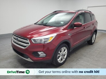 2018 Ford Escape in Madison, TN 37115