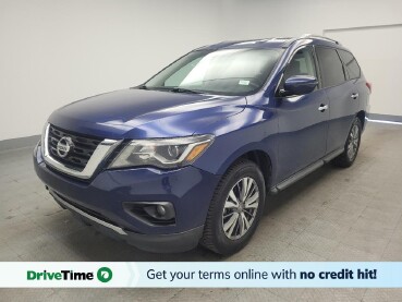 2019 Nissan Pathfinder in Madison, TN 37115