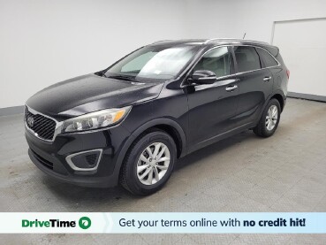 2016 Kia Sorento in Madison, TN 37115