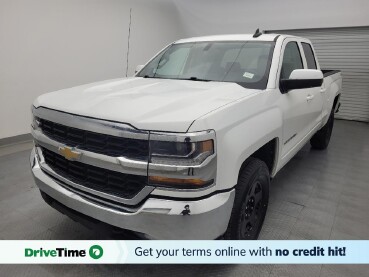 2019 Chevrolet Silverado 1500 in Live Oak, TX 78233