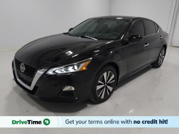 2021 Nissan Altima in Columbus, OH 43231