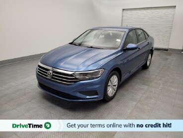 2020 Volkswagen Jetta in Columbus, OH 43228