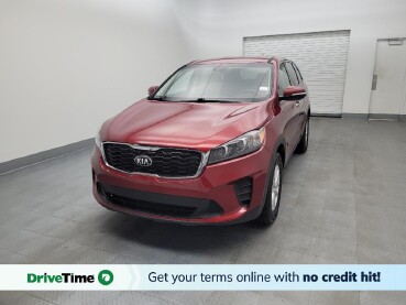 2020 Kia Sorento in Columbus, OH 43228