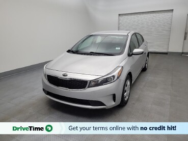 2018 Kia Forte in Maple Heights, OH 44137