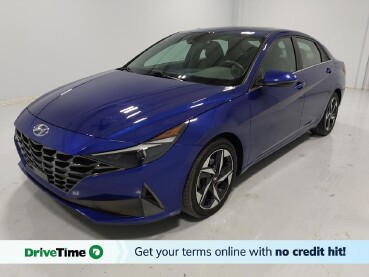 2022 Hyundai Elantra in Columbus, OH 43231