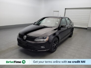 2018 Volkswagen Jetta in Langhorne, PA 19047