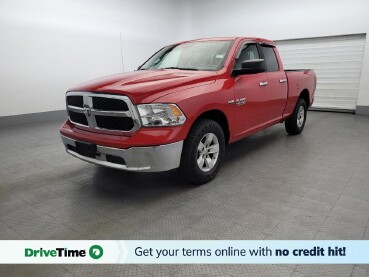 2016 RAM 1500 in Chesapeake, VA 23320