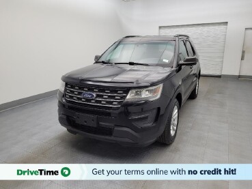 2017 Ford Explorer in Maple Heights, OH 44137