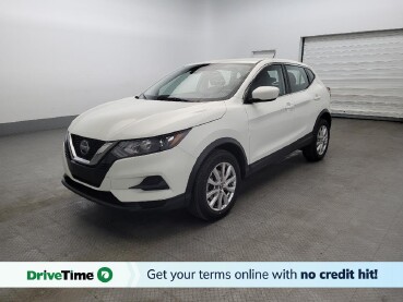 2021 Nissan Rogue Sport in Woodbridge, VA 22191