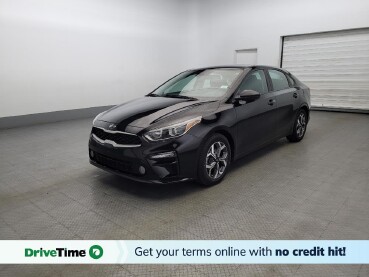 2021 Kia Forte in Newport News, VA 23601