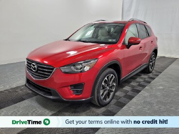 2016 Mazda CX-5 in Pittsburgh, PA 15237