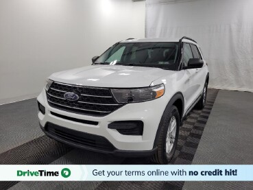 2021 Ford Explorer in Pittsburgh, PA 15237