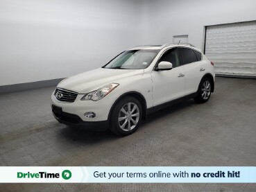 2014 INFINITI QX50 in Woodbridge, VA 22191