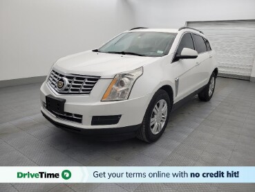 2015 Cadillac SRX in Lakeland, FL 33815