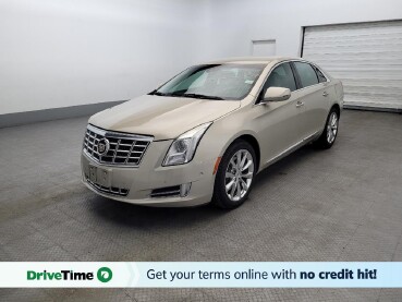 2014 Cadillac XTS in Richmond, VA 23235