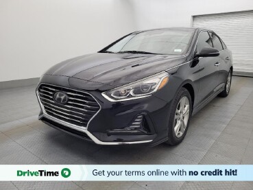 2018 Hyundai Sonata in Clearwater, FL 33764