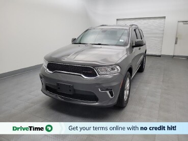 2021 Dodge Durango in Columbus, OH 43231