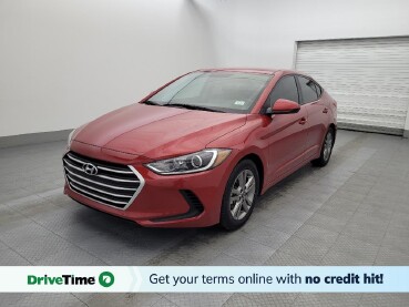 2017 Hyundai Elantra in Clearwater, FL 33764