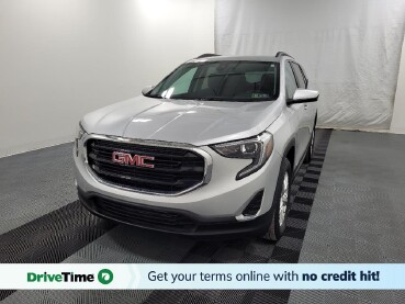 2021 GMC Terrain in Pittsburgh, PA 15237