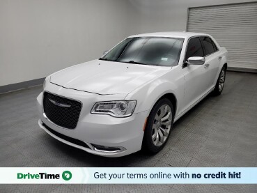 2019 Chrysler 300 in Midlothian, IL 60445