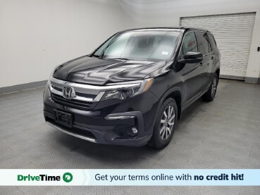 2019 Honda Pilot in Midlothian, IL 60445