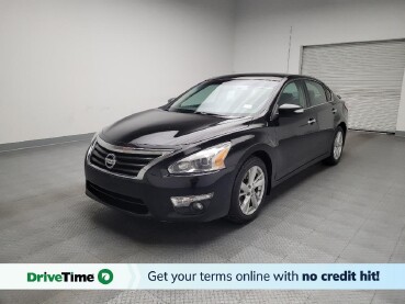 2013 Nissan Altima in Montclair, CA 91763