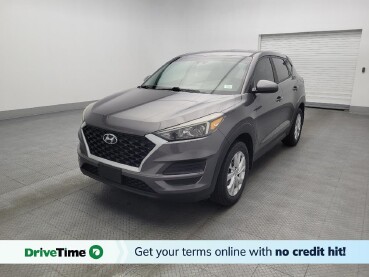 2020 Hyundai Tucson in Jacksonville, FL 32210