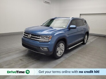 2019 Volkswagen Atlas in Union City, GA 30291