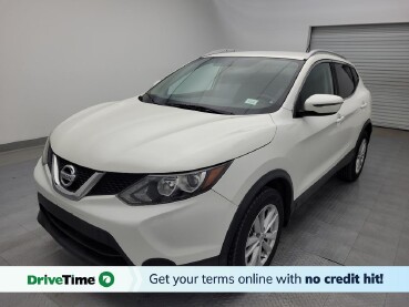 2017 Nissan Rogue Sport in Houston, TX 77037