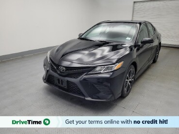 2019 Toyota Camry in Lombard, IL 60148