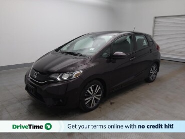 2015 Honda Fit in Denver, CO 80012