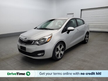 2013 Kia Rio in Henrico, VA 23223