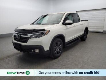 2019 Honda Ridgeline in Temple Hills, MD 20746