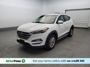 2017 Hyundai Tucson in Woodbridge, VA 22191