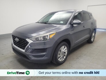 2019 Hyundai Tucson in Memphis, TN 38128