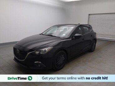 2015 Mazda MAZDA3 in Denver, CO 80012