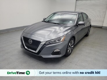 2022 Nissan Altima in Midlothian, IL 60445