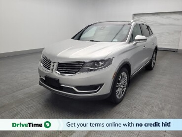 2016 Lincoln MKX in Orlando, FL 32808